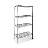 4 Tier Units