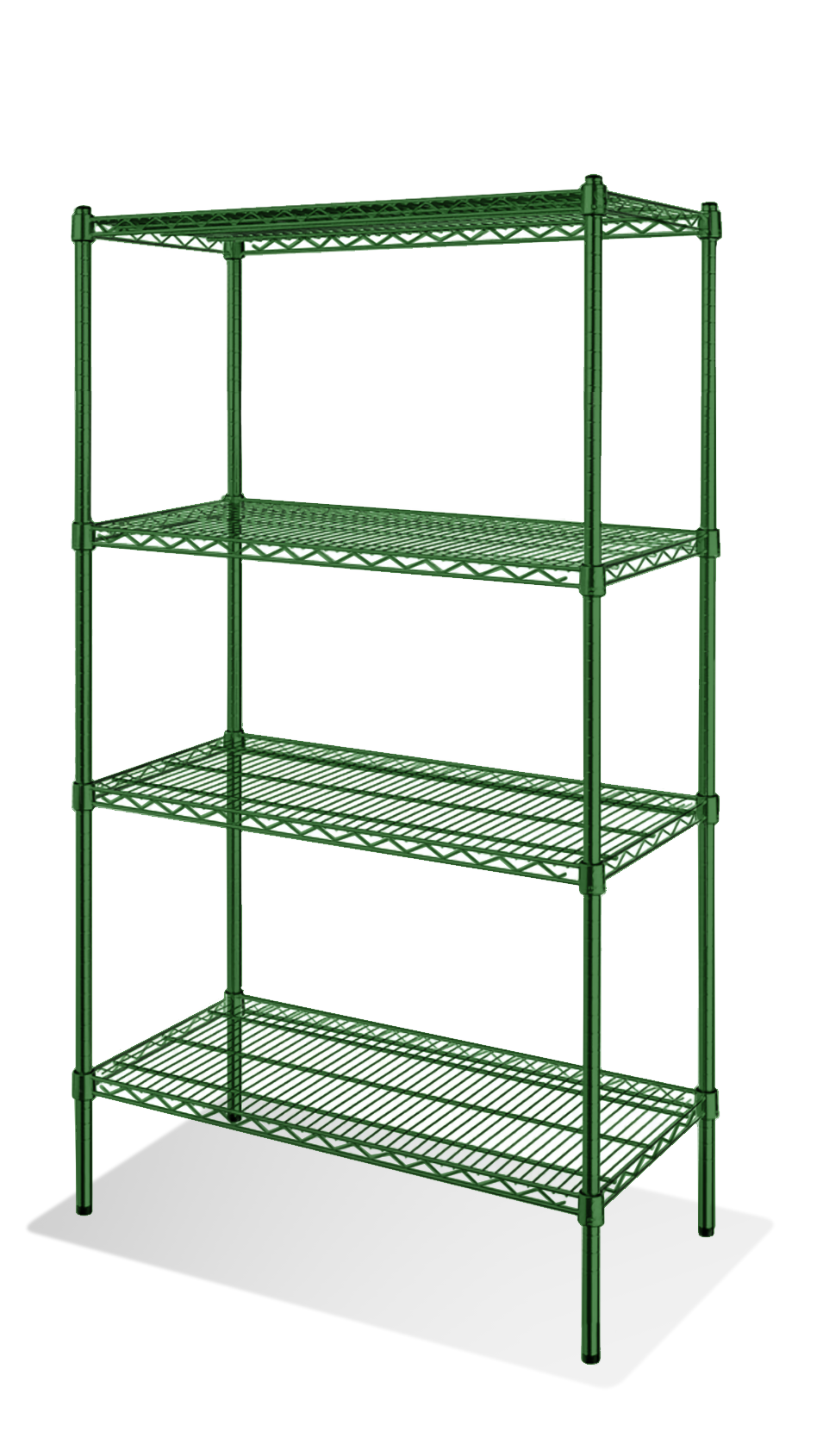 Shelving