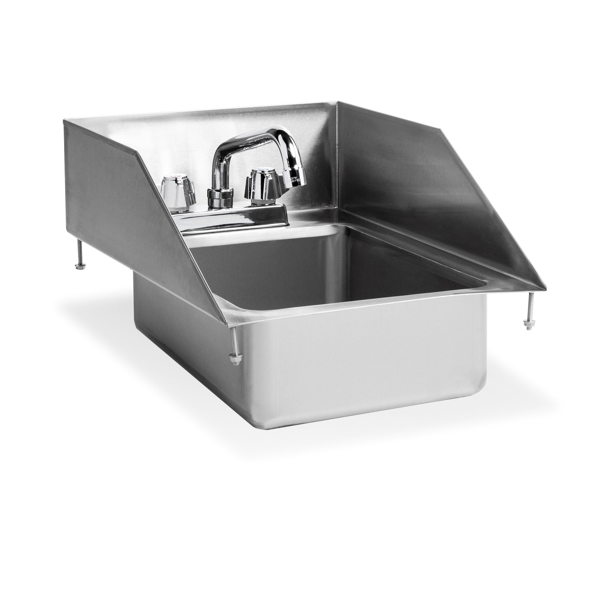 Sinks