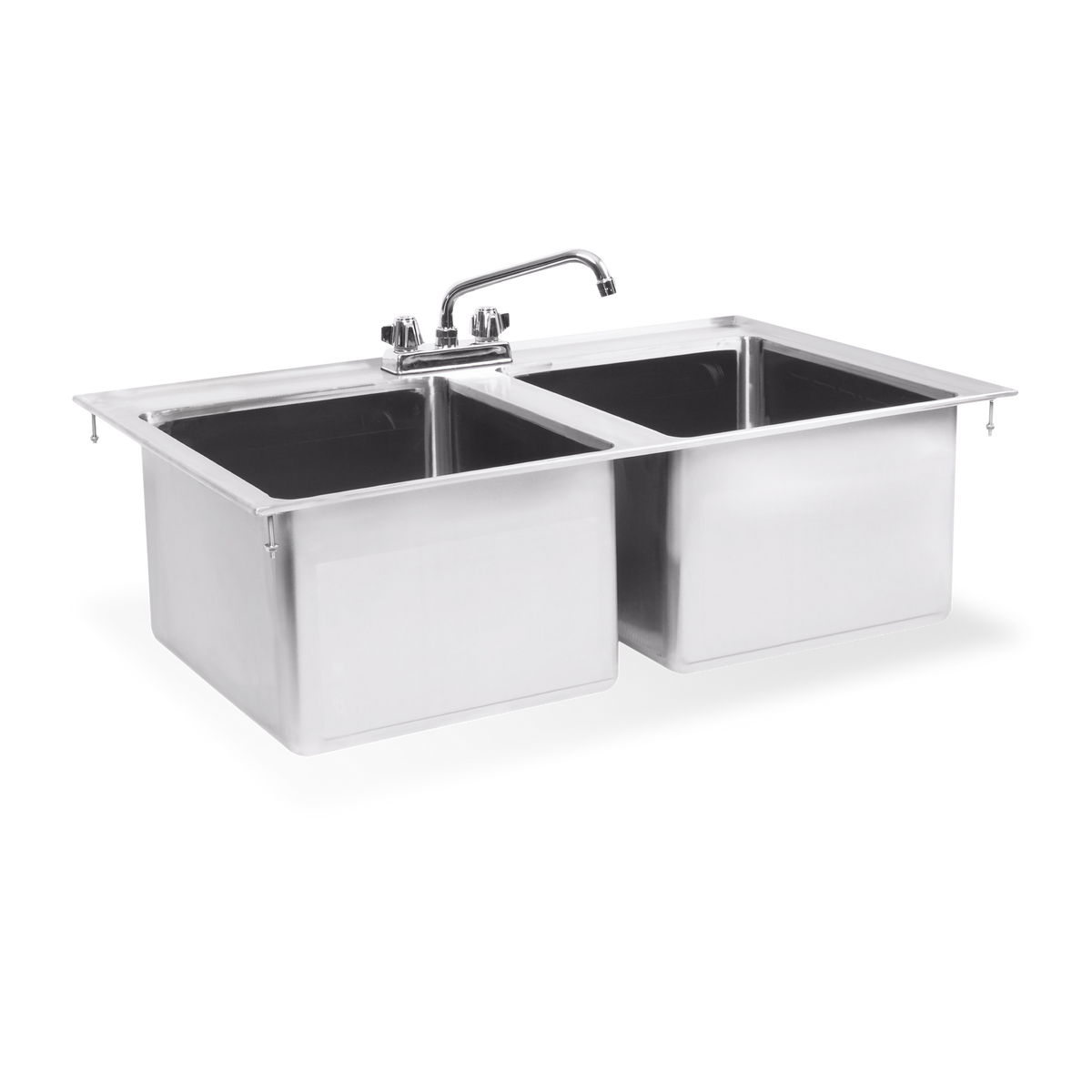 2 Compartment