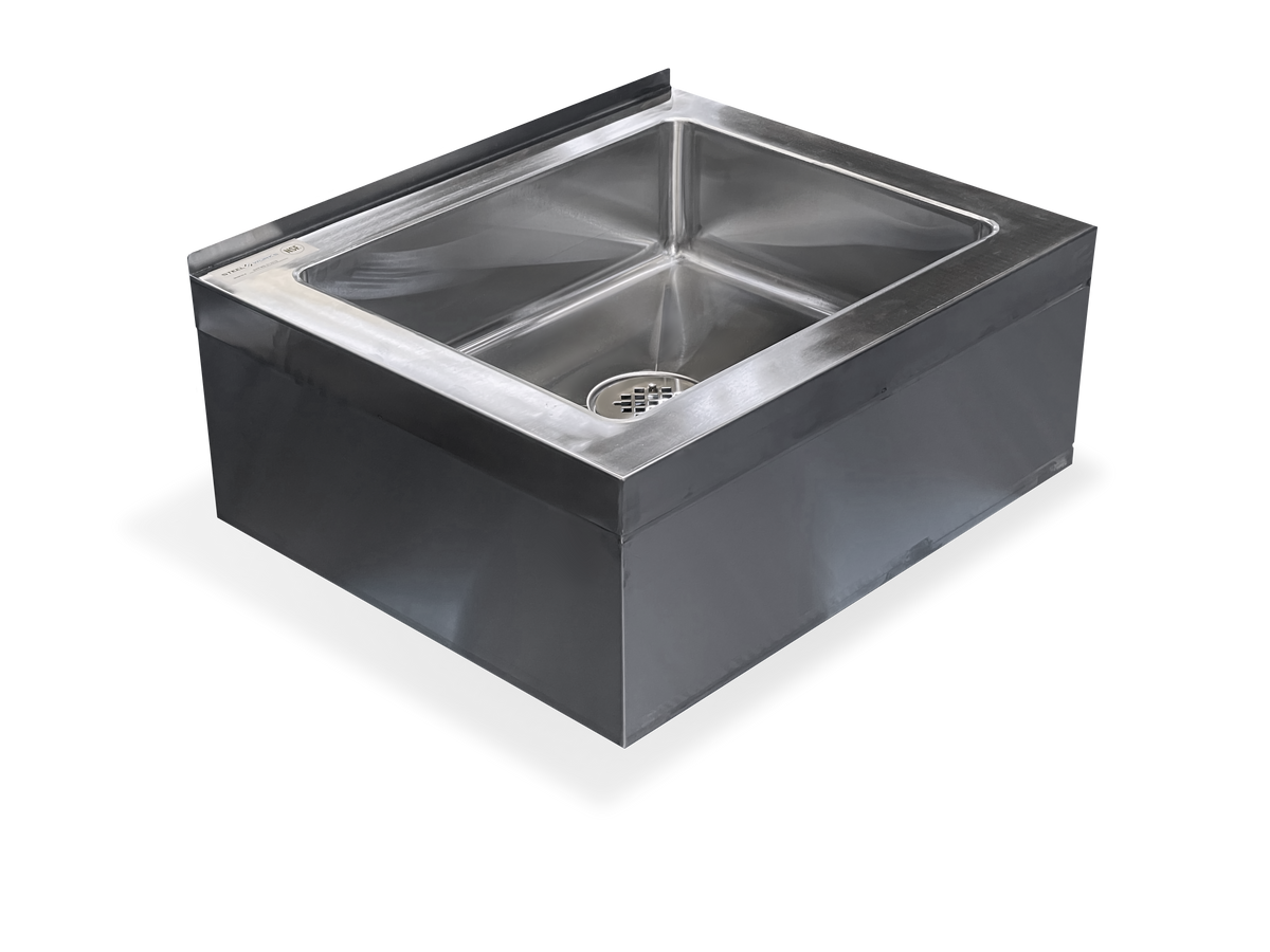 Mop Sink