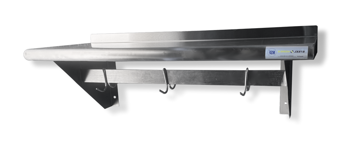 Pot Racks