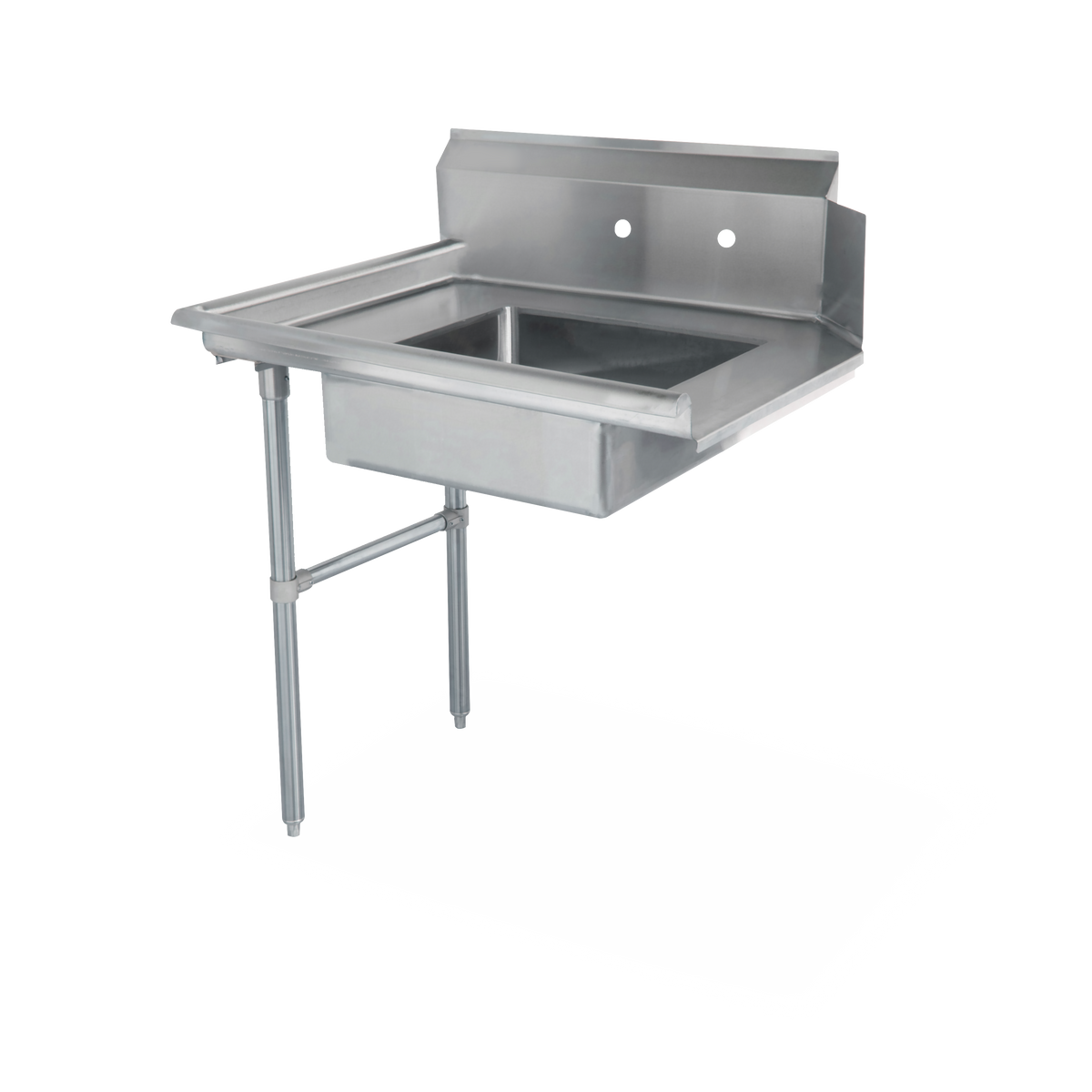 Soiled Dishtable