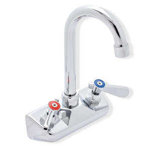Wall Mount Faucet