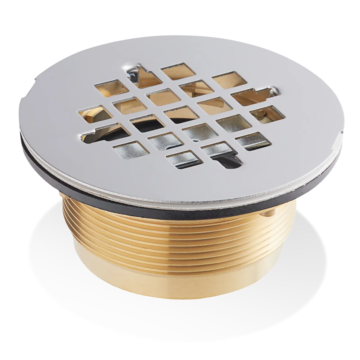 Mop Sink Drain