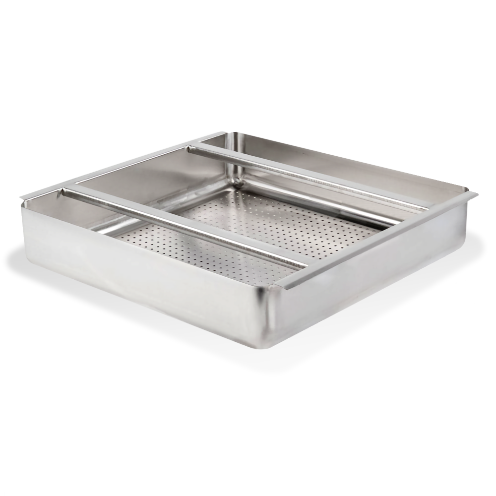 Soiled Dishtable Instert